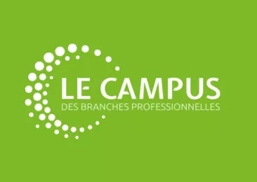 la campus des branches professionnelles