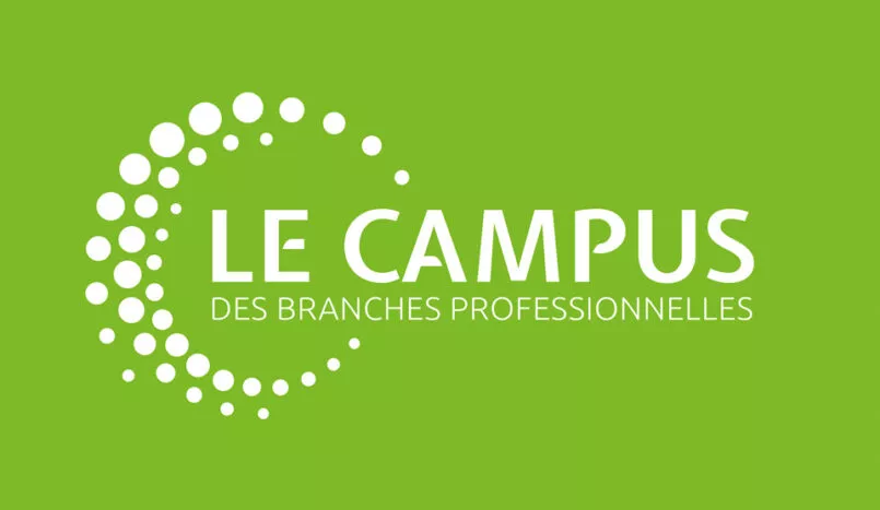 la campus des branches professionnelles