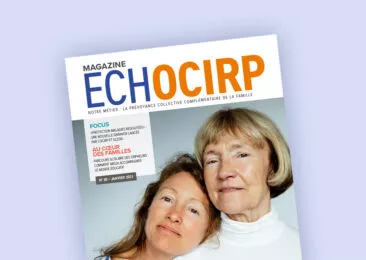 echocirp 30