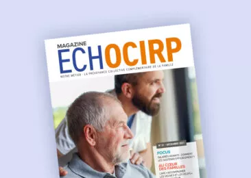 echocirp 31